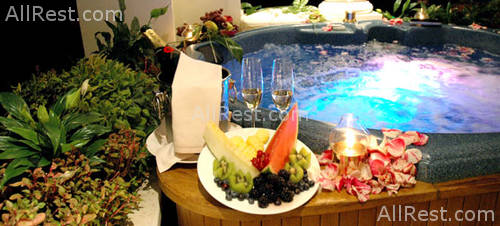 Gran Hotel Guadalpin Marbella & Spa 21